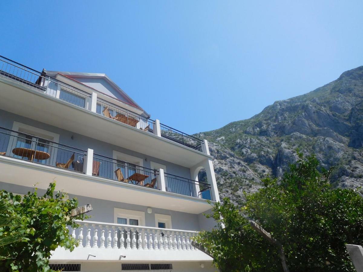 Villa Aronija كوتور المظهر الخارجي الصورة